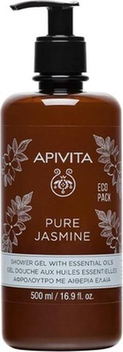 Apivita Pure Jasmine