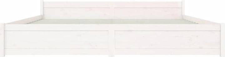 Produktbild vidaXL Camala (200 x 200 cm)