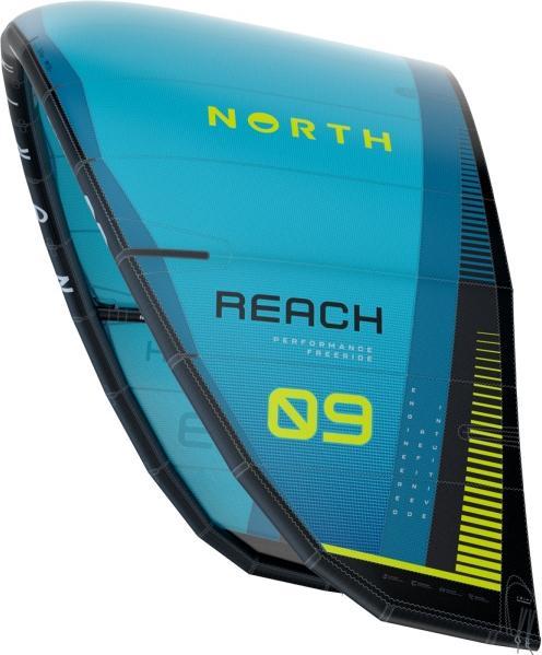 Produktbild North Reach Kite 6m