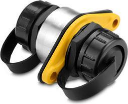 Actual product image Garmin Network cable PoE isolation coupler