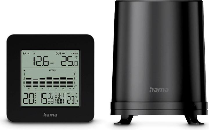 Actual product image Hama Mykonos