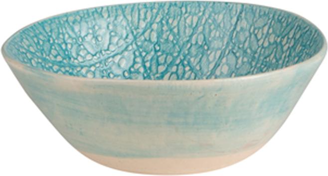 Actual product image Wonki Ware 11 cm bowl assorted turquoise (1x)