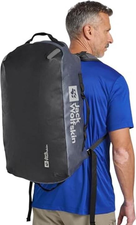 Immagine prodotto Jack Wolfskin All-In Duffle 45 (45 l)