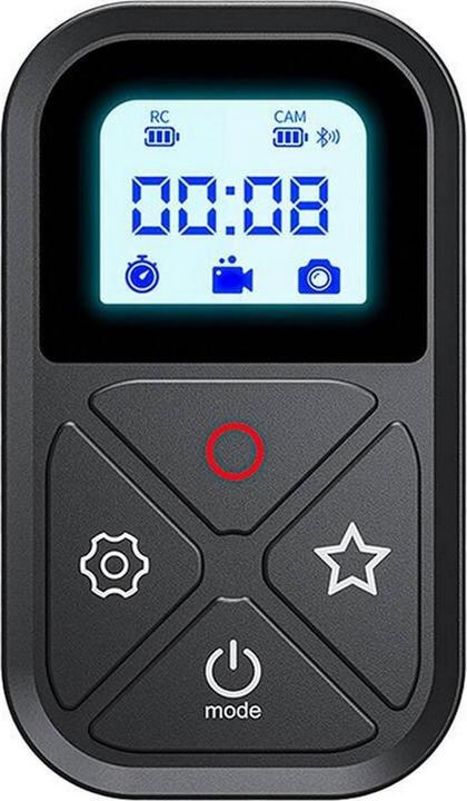 Telesin Télécommande pour GoPro (GP-RMT-T10)