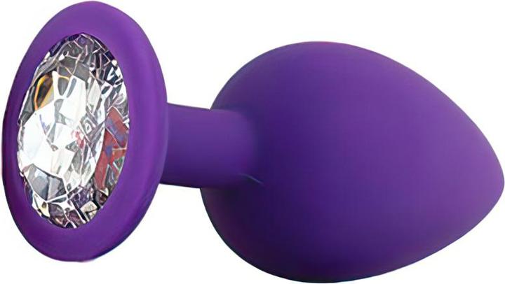 Produktbild Shots Analplug