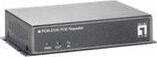 Produktbild LevelOne POR-0100: PoE Extender, 100m