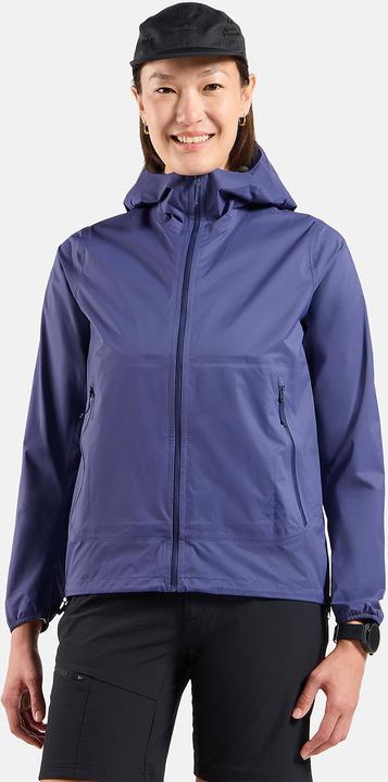 Immagine prodotto Odlo Women's Essential 2.5L Waterproof Jacket Hardshell (S)