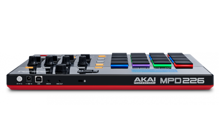 Produktbild Akai Professional Mpd226 (Controller)