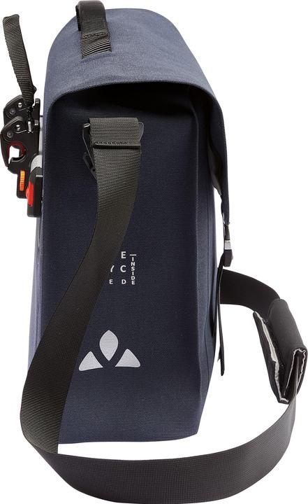 Produktbild Vaude Bayreuth IV (12 l, Gepäckträgertasche)