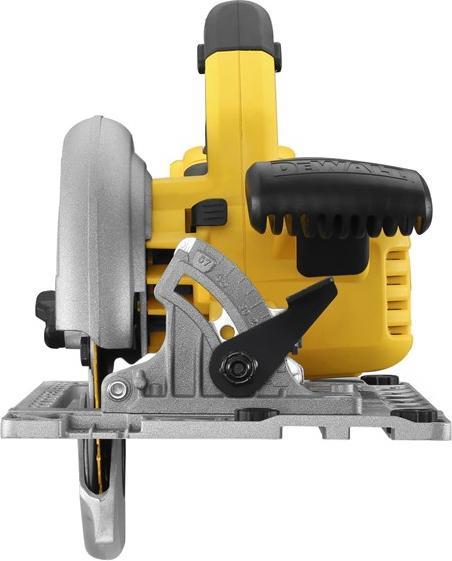 Produktbild DeWalt DCS572N-XJ