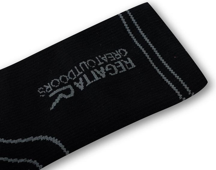 Produktbild Regatta Wasserdichte Socken (Einzelpack, 39 - 42)