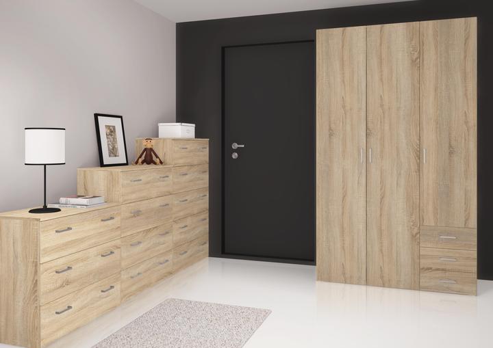Image du produit Tvilum Espace (74.10 x 35.95 x 69.90 cm)