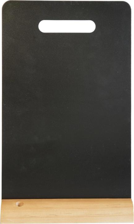 Securit Silhouette Griff (Wandtafel, 30 x 32.5 cm)