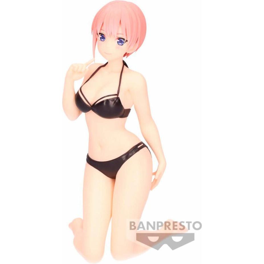 Thumbnail - Banpresto The Quintessential Quintuplets - Ichika Nakano Celestial Vivi