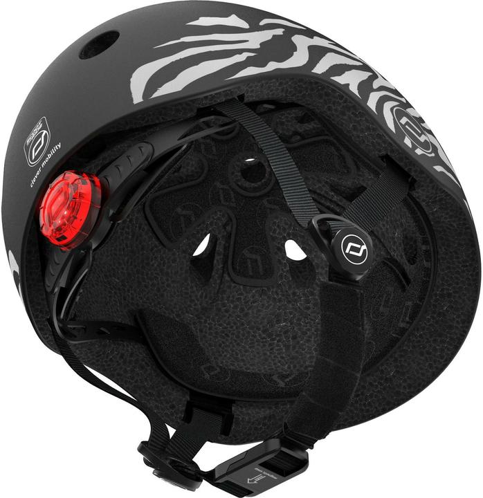 Produktbild Scoot and Ride Kinder Zebra (45 - 51 cm)