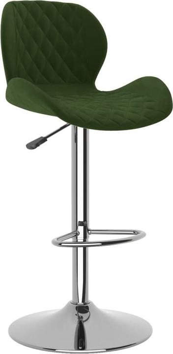 Produktbild vidaXL Barhocker