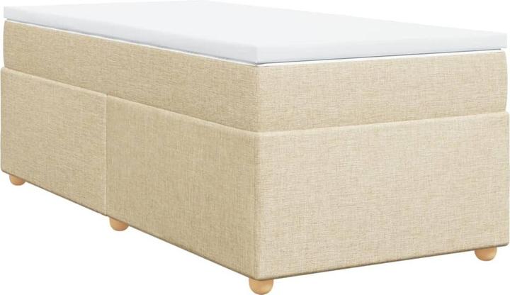 Image du produit vidaXL Boxspringbett (80 x 200 cm)