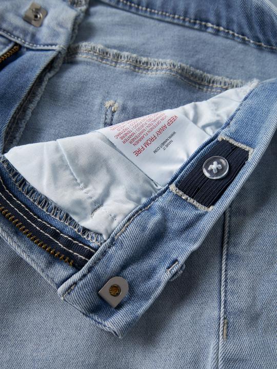 Produktbild Name it Wide Leg Jeans (152)