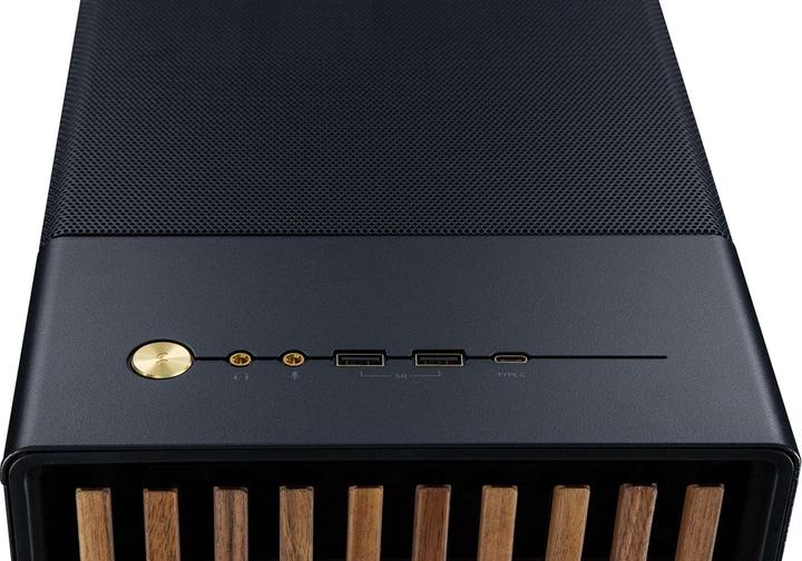 Produktbild Captiva Ultimate Gaming I90-470 Ultra 9 RTX 5090 (Intel Core Ultra 9 285K, 32 GB, 2000 GB, GeForce RTX 5090)