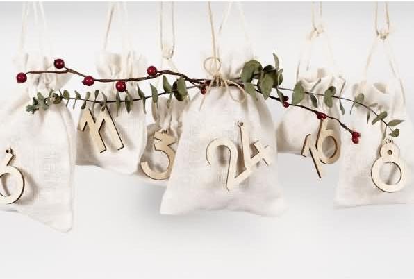 Actual product image Folia Numbers