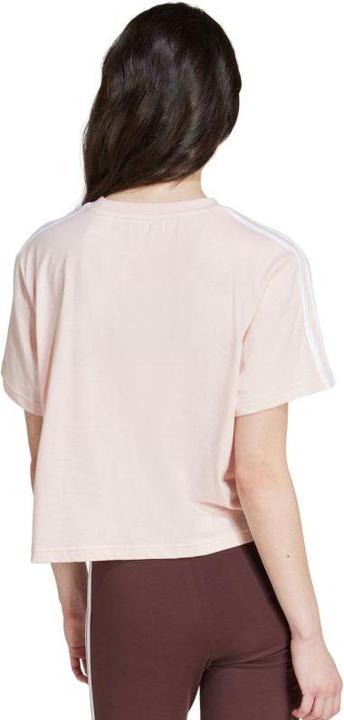 Produktbild Adidas Essentials Crop-Top aus Single-Jersey (M)