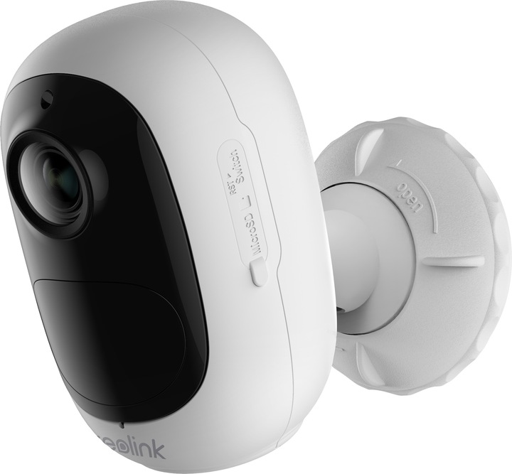 Actual product image Reolink Argus 2E V2 (1920 x 1080 Pixels)