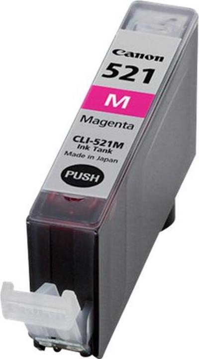Produktbild Canon Cli-521m (M)
