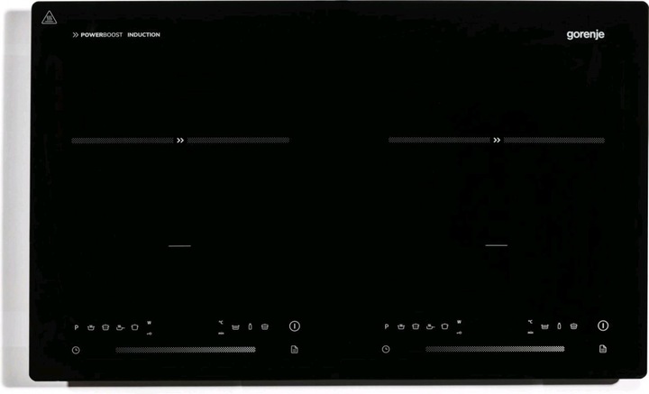 Actual product image Gorenje ICY3500DP