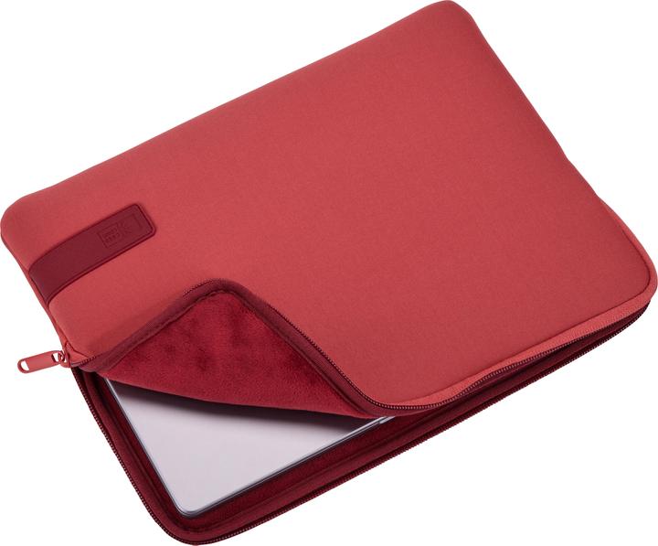 Actual product image Caselogi CaseLogic MacBook Sleeve 14" Astro Dust,Reflect Sleeve,35,56cm (14", Apple)