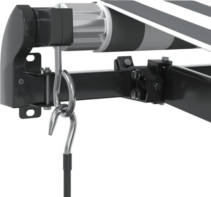 Image du produit vidaXL Einziehbare Markise (5 m)