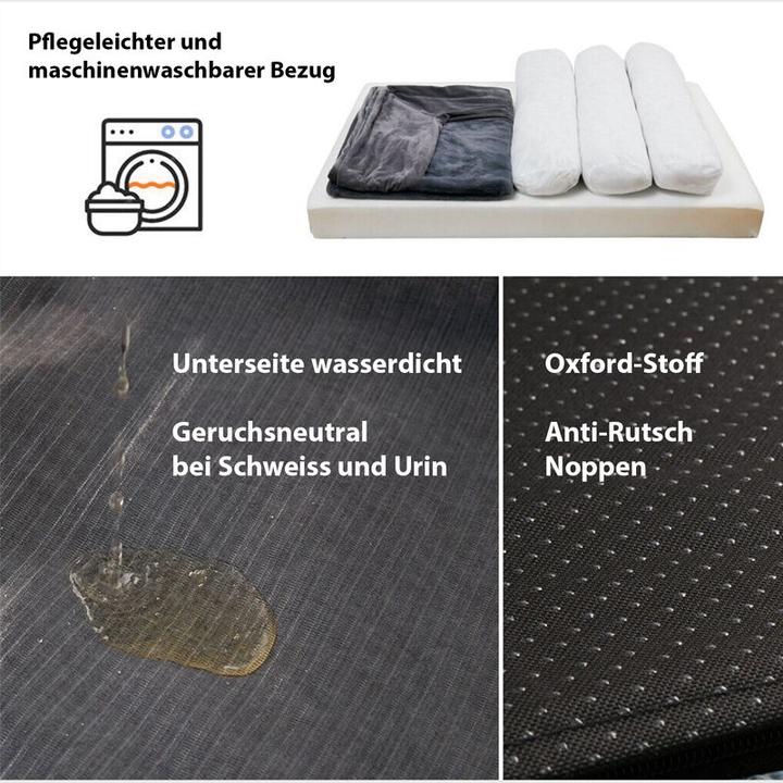 Image du produit Hermex Hundebett (Chien)