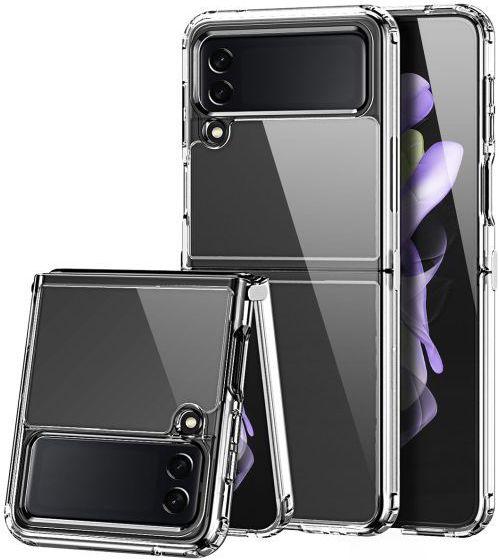 Produktbild Dux Ducis Clin Series Hardcase (Samsung Galaxy Z Flip4)