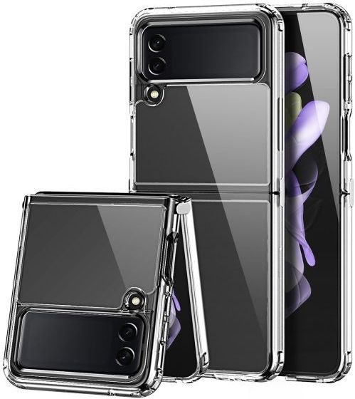 Image du produit Dux Ducis Clin Series Hardcase (Samsung Galaxy Z Flip4)