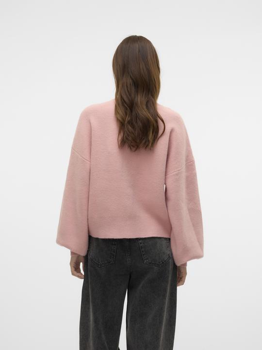 Produktbild Vero Moda VMCARRIE Strickjacke Strickjacke (XS)