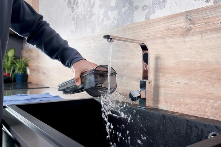 Immagine prodotto Hoover HW300 011 (Aspirazione e pulizia)