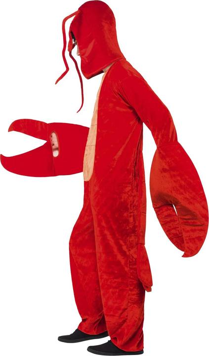 Produktbild Smiffys HummerKostüm (One Size)