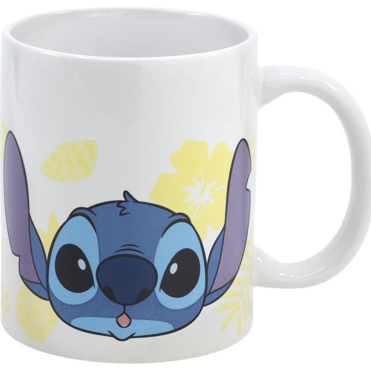 Stitch, Tasse, Lilo & -