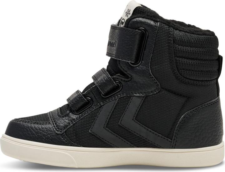 hummel Stadil Super Poly Recycled Tex Jr Winterschuh