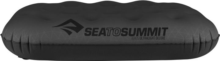 Immagine prodotto Sea To Summit Cuscino ultraleggero Aeros Deluxe (Cuscino per testa e collo)