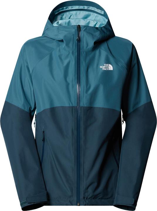 Produktbild North Face W Diablo Dynamic Zip-In Jacket (S)