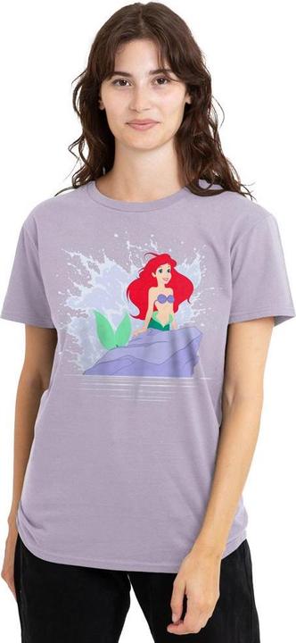 Produktbild The Little Mermaid TShirt (S)