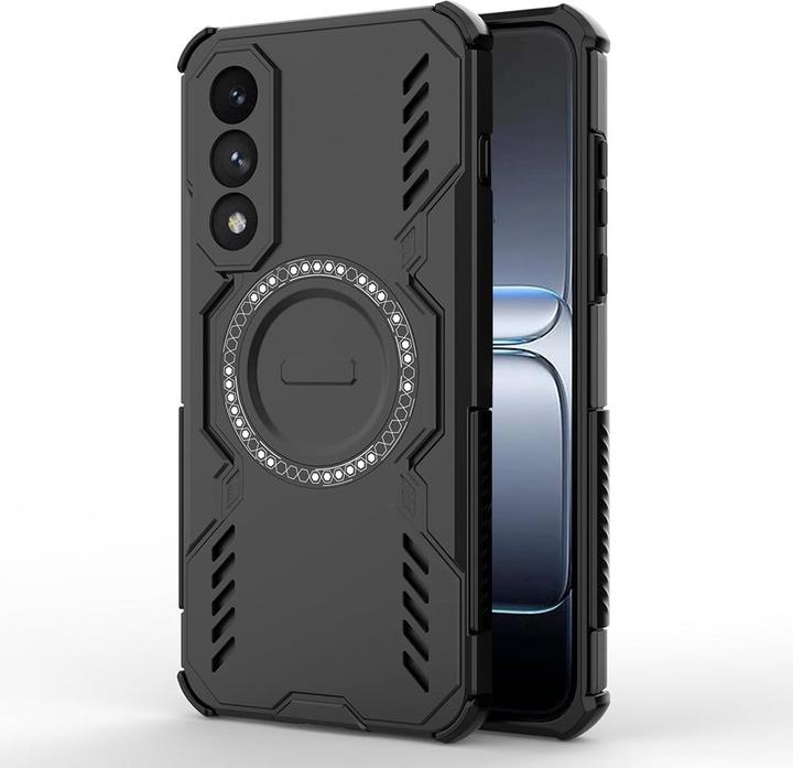 Immagine prodotto Techsuit - ArmorMag Case - OnePlus Nord 5 - Black (OnePlus Nord 5)