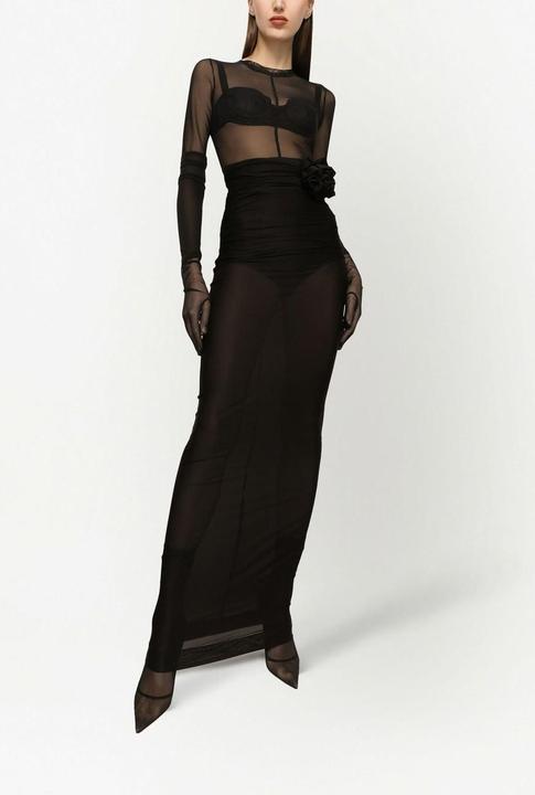 Produktbild Dolce & Gabbana Sweaters Black (40)