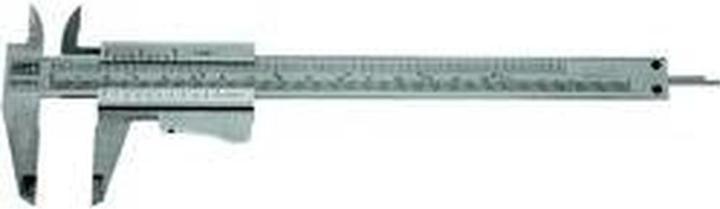 Produktbild Horex Taschenmessschieber 300 mm 222 (30 cm)