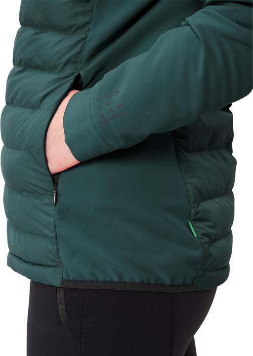 Produktbild Vaude Women's Elope Hybrid Jacket (38, S)