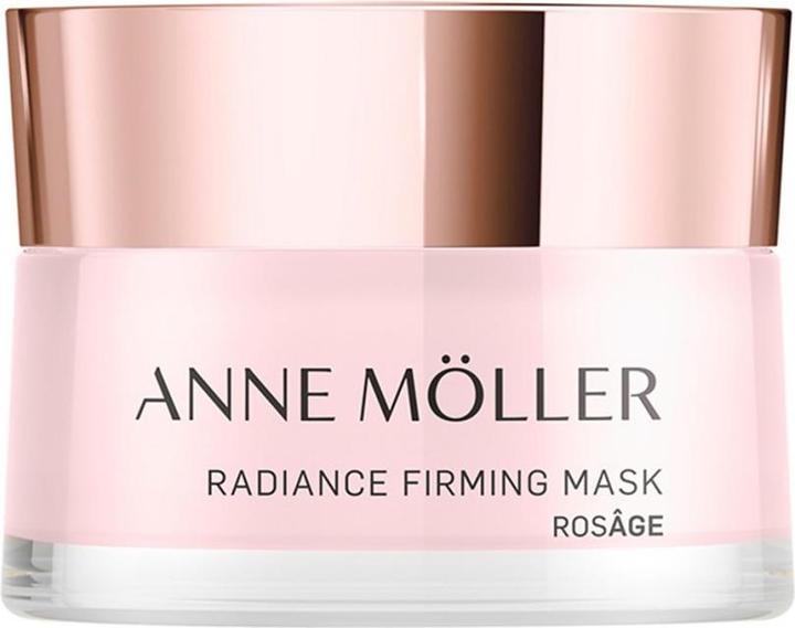Actual product image Anne Möller Radiance Firming Mask (50 ml)