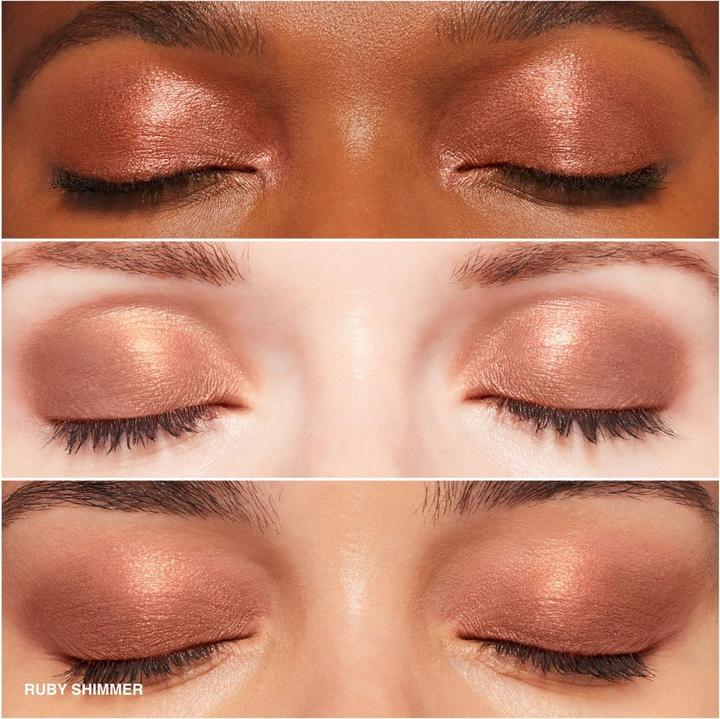 Immagine prodotto Bobbi Brown Ombretto in crema a lunga tenuta Stick Ruby Shimmer (Rubino brillante)