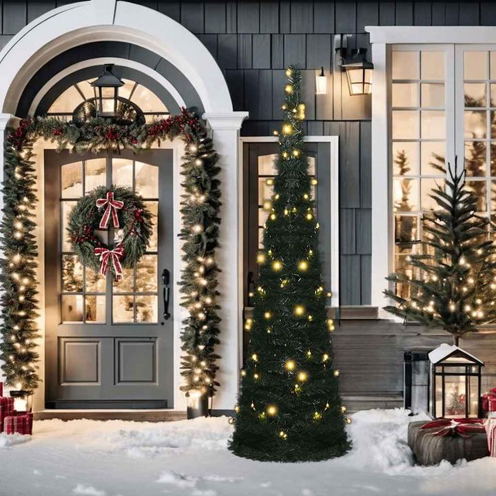 Produktbild vidaXL Pop-up-Weihnachtsbaum (150 cm)