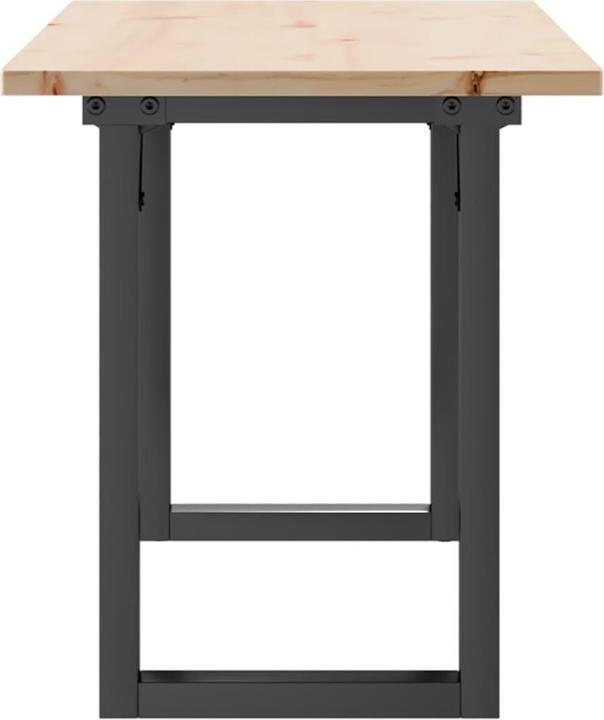 Image du produit vidaXL Couchtisch (110 x 40 x 45 cm)