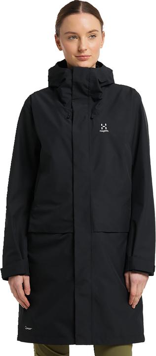 Produktbild Haglöfs Women's Aria Proof Parka